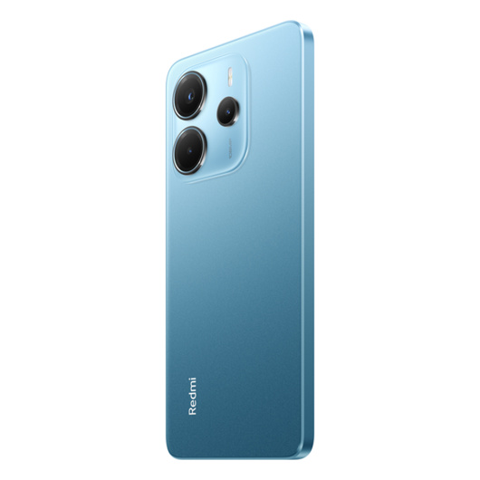 Xiaomi Redmi Note 14 6/128 ГБ Global Голубой