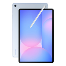 Планшет Samsung Galaxy Tab S10 FE+ 5G 12/256 ГБ Голубой