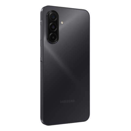 Samsung Galaxy A17 4G 8/256Gb Черный