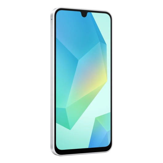 Samsung Galaxy A16 4G 8/256Gb Серый