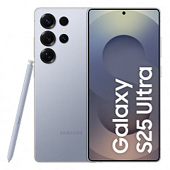 Samsung Galaxy S25 Ultra 12/256GB SM-S938B Голубой Global Version
