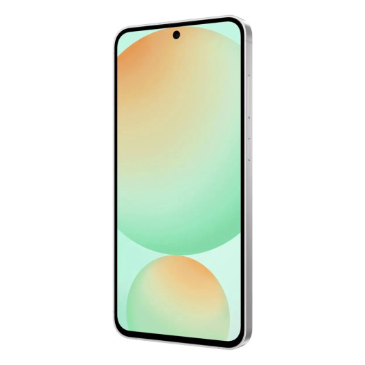 Samsung Galaxy S24FE S721B 8/256Gb Мятный EAC