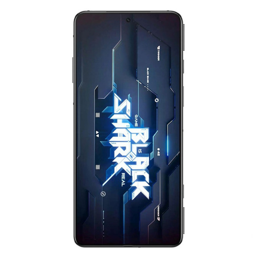 Xiaomi Black Shark 5 Pro 5G 8/128Gb Global Белый