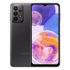 Samsung Galaxy A23 4/64 ГБ Черный