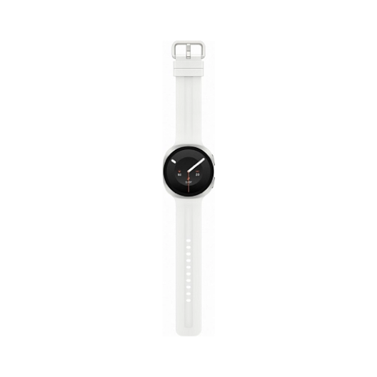 Умные часы Samsung Galaxy Watch 9 Wi-Fi+LTE 40мм Кремовый