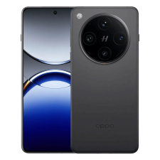 OPPO Find X8 Pro 16/512Gb Черный