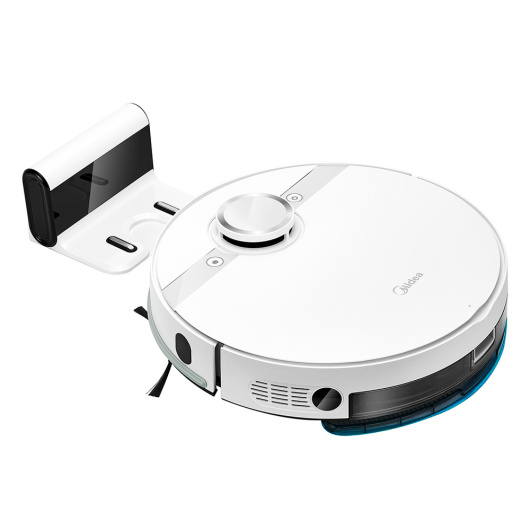 Робот-пылесос Midea Robot Vacuum Cleaner M7 EU Белый