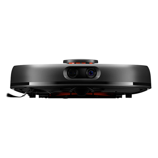 Робот-пылесос Xiaomi MiJia Vacuum Cleaner Pro Черный