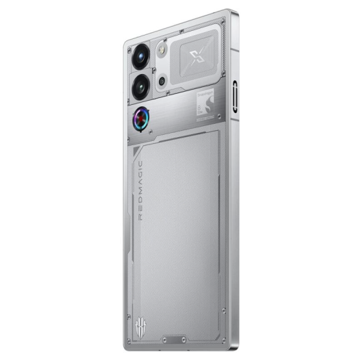 ZTE Nubia Red Magic 10S Pro 24/1Tb Белый (Moonlight) Global