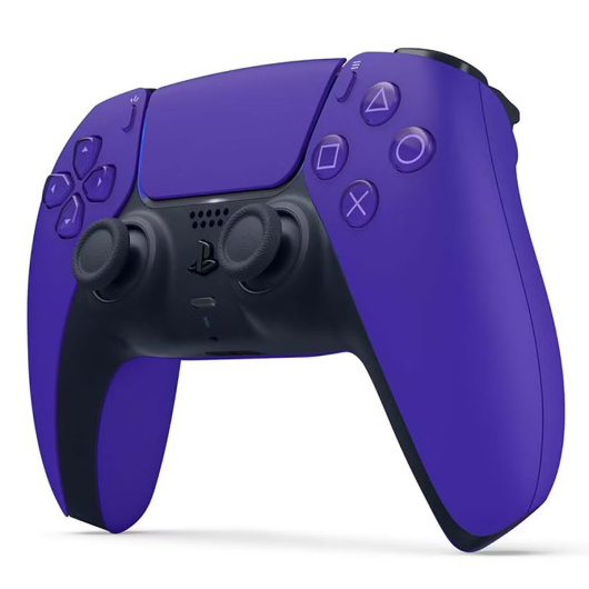 Геймпад PlayStation DualSense Purple (фиолетовый)