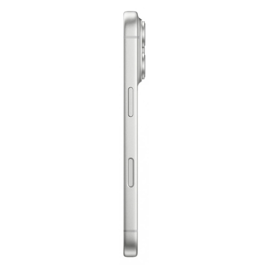 Apple iPhone 17 Pro 256 ГБ Silver eSIM (без RuStore)