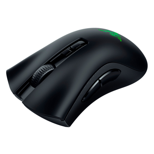 Мышка Razer DeathAdder V2 Pro Черная