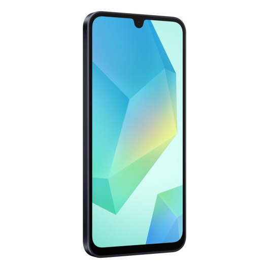 Samsung Galaxy A16 4G 8/256Gb Черный EAC