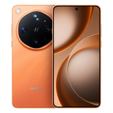 OPPO Find X9 Ultra 16/1Tb Оранжевый