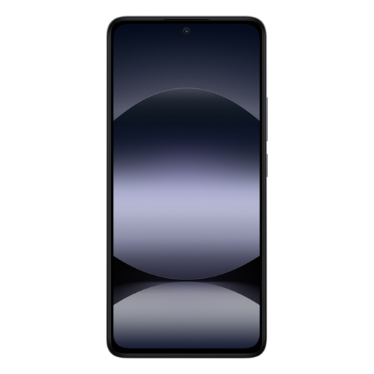 Xiaomi Redmi Note 14 8/256 ГБ NFC EAC Черный