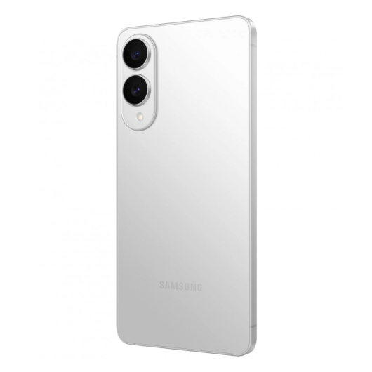 Samsung Galaxy S25 Edge 12/512Gb S937B nano SIM + eSIM Серебристый