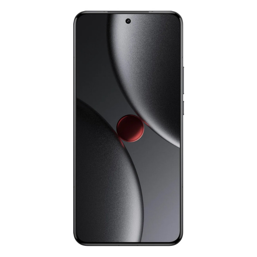 Xiaomi 15 Ultra 16/512Gb РСТ Черный