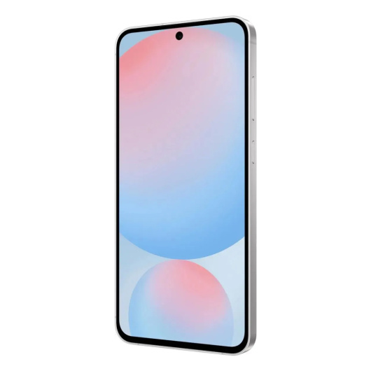 Samsung Galaxy S24FE S721B 8/256Gb Голубой EAC