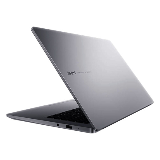 Ноутбук RedmiBook 14 i5-8265U, 8GB, 256GB, NVIDIA GeForce MX250 2GB Серый 