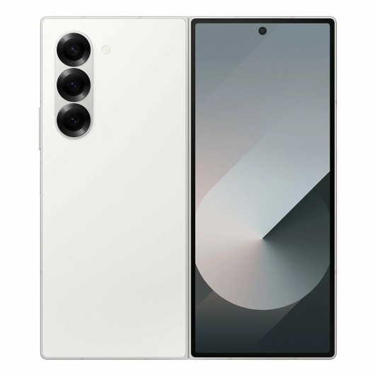 Samsung Galaxy Z Fold 6 F956B 12/256 GB Белый