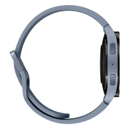 Умные часы Samsung Galaxy Watch 5 Wi-Fi NFC 44мм, дымчато-синий