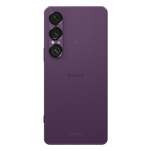 Sony Xperia 1 VII 12/256Gb Global Фиолетовый