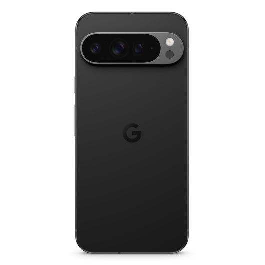 Google Pixel 9 Pro 16/256Gb Черный (JP)