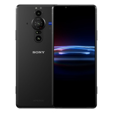 Sony Xperia PRO-I 12/512Gb Global Черный