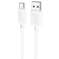 Кабель Hoco X88 USB-A на Type-C 60W 1M Белый