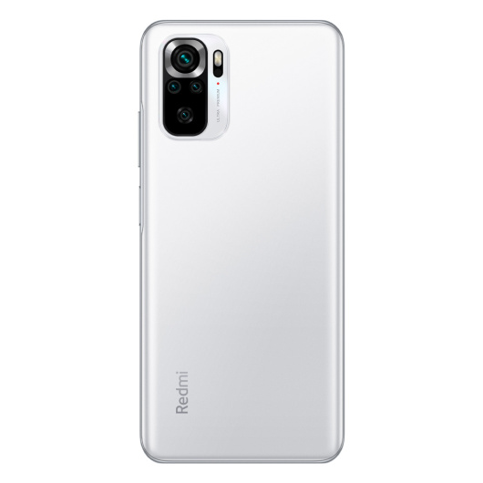 Xiaomi Redmi Note 10S 6/128Gb NFC Global Белый