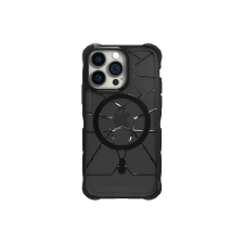 Чехол Element Case Special Ops with Mag Safe Series для iPhone 14 Pro Max Прозрачно-черный