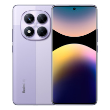 Xiaomi Redmi Note 14 Pro 5G Dual 12/256Gb Global Фиолетовый