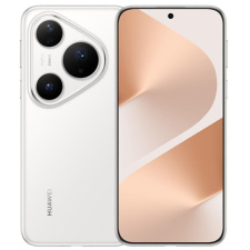 Huawei Pura 80 Pro 12/256 GB РСТ Белый