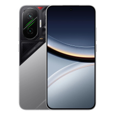 Xiaomi Poco F7 12/512Gb Global Серебристый