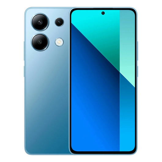 Xiaomi Redmi Note 13 8/256 ГБ NFC Global Голубой