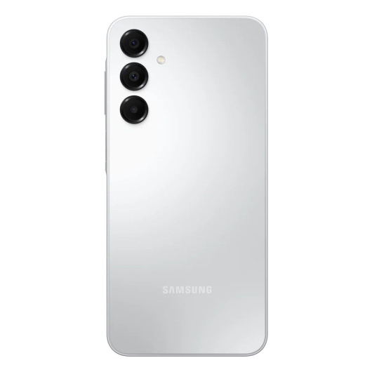 Samsung Galaxy A16 4G 6/128Gb Серый