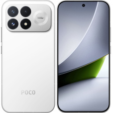Xiaomi Poco F9 Pro 12/256Gb Global Белый