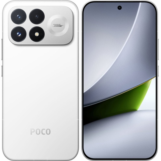 Xiaomi Poco F9 Pro 12/256Gb Global Белый