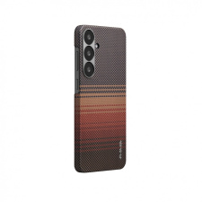 Чехол премиум Pitaka для Samsung Galaxy S26 Plus Sunset