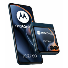 Motorola Razr 60 8/256 Синий