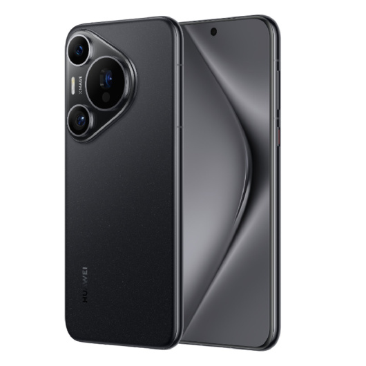 Huawei Pura 70 Pro 12/512 GB Global Черный