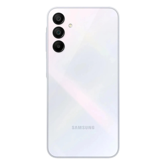 Samsung Galaxy A15 5G 8/256Gb Голубой