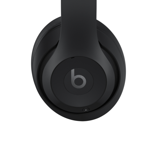 Беспроводные наушники Beats Studio Pro Черные