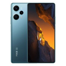Xiaomi Poco F5 8/256Gb Global Синий