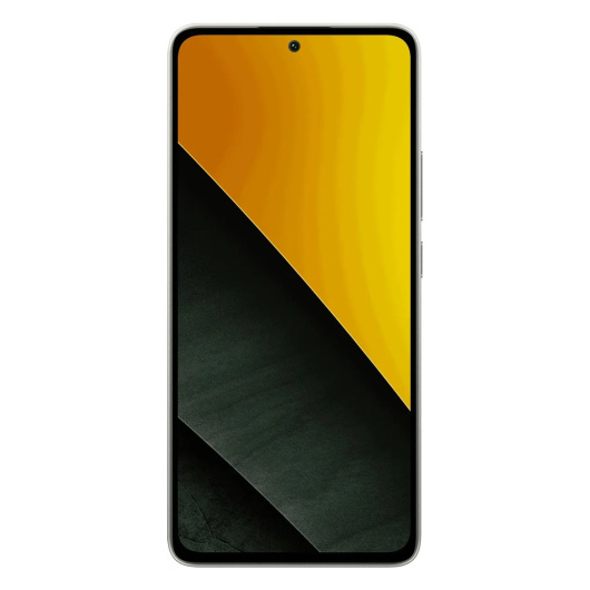 Xiaomi Poco M7 Pro 12/512Gb Global Серебристый