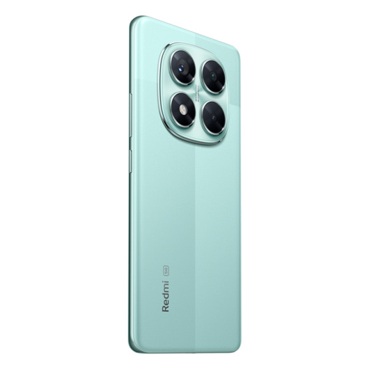 Xiaomi Redmi Note 14 Pro 5G Dual 12/256Gb Global Зеленый