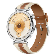 Умные часы Huawei Watch GT 6 41 мм Коричневые