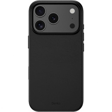 Чехол из экокожи Benks VitaPro Protective Case для iPhone 17/18 Pro Max Черный
