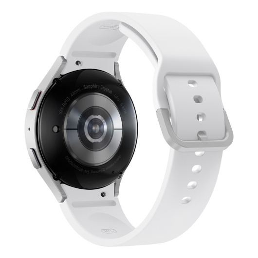 Умные часы Samsung Galaxy Watch 5 Wi-Fi NFC Cellular 44мм, серебро