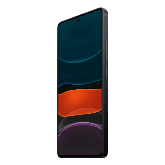 Xiaomi Redmi Note 14s 12/512 GB EAC Черный